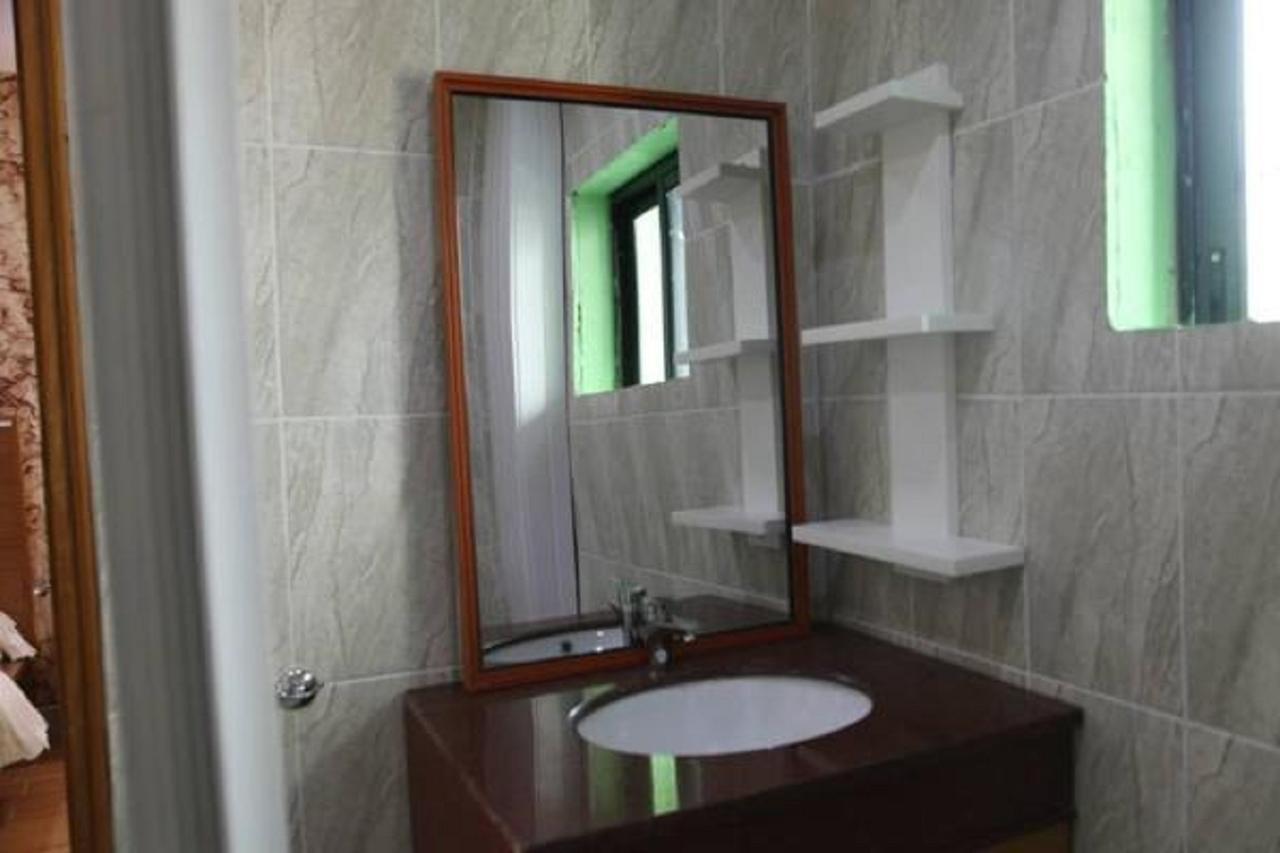 Cityzen Hotel Douala Extérieur photo
